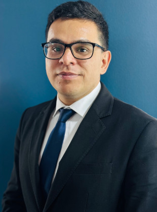 Maximiliano Herrera, Legal Lead Laboral