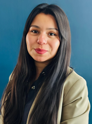 Xiomara González, Abogada