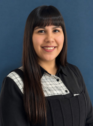 Valentina Moreno, Abogada